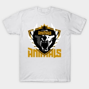 ferals T-Shirt